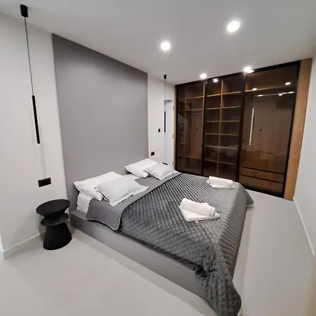 Penthouse Soll Drašnice