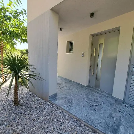 Penthouse Soll Apartament *