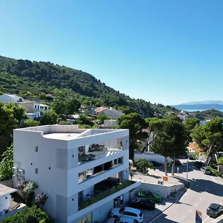 Penthouse Soll Drašnice