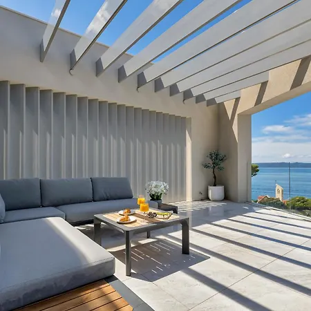 Penthouse Soll Drašnice