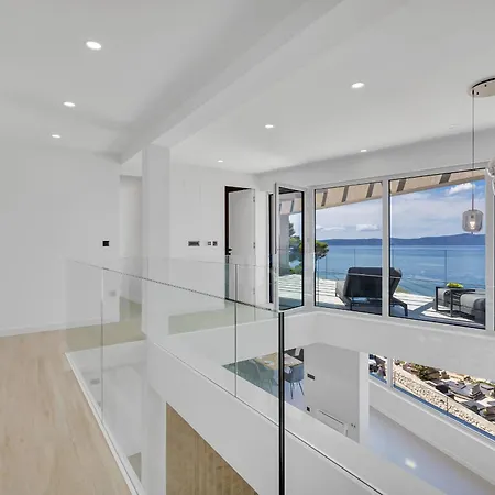 Penthouse Soll Apartman *