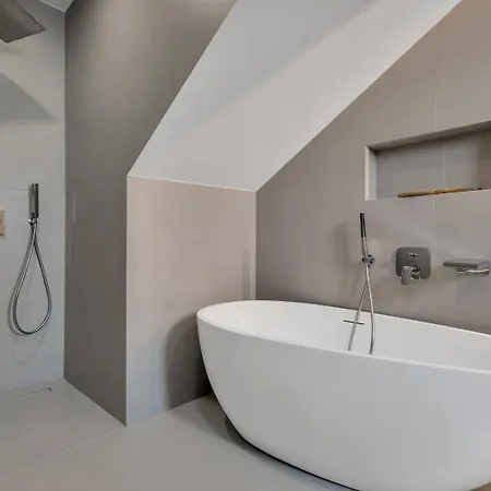 Penthouse Soll Drašnice