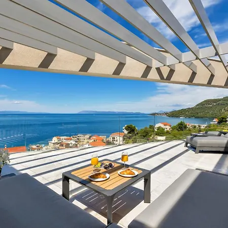 Penthouse Soll * Drašnice
