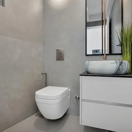 Penthouse Soll Drašnice