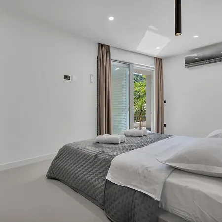 Penthouse Soll Apartman