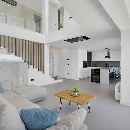 Penthouse Soll * Drašnice