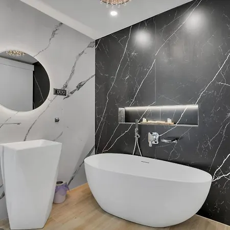 Penthouse Soll Drašnice