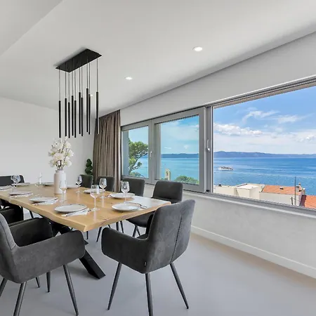 Penthouse Soll Drašnice