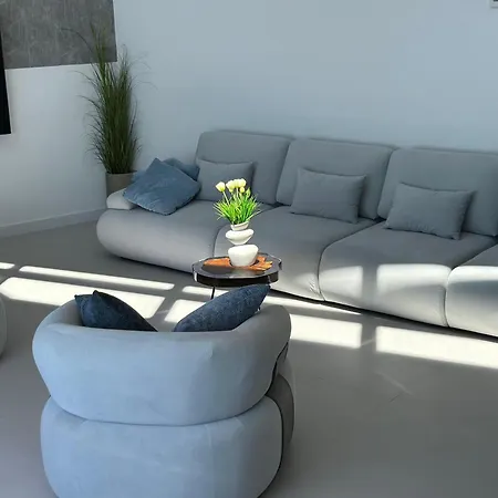 Apartman Penthouse Soll Drasnice