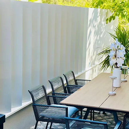 Penthouse Soll * Drasnice