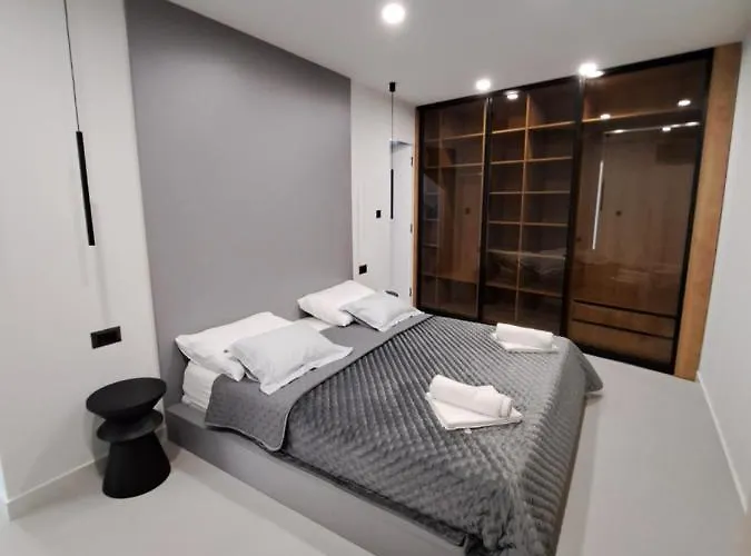 Penthouse Soll דרזניצה