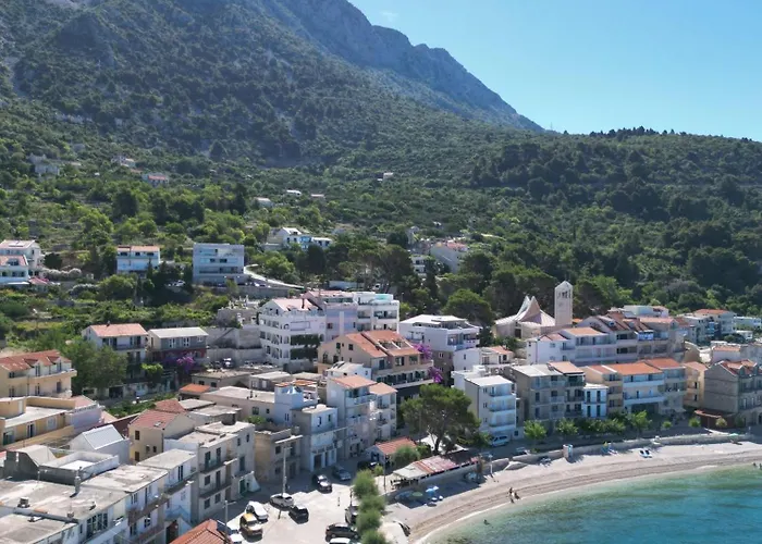 דירה Penthouse Soll