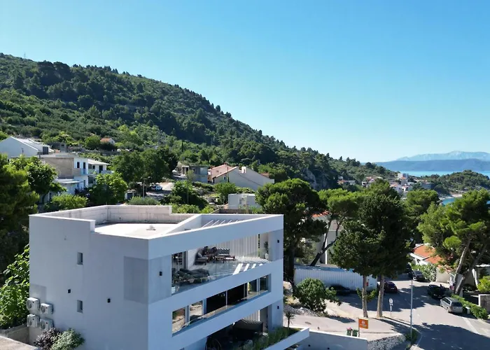 Penthouse Soll דרזניצה