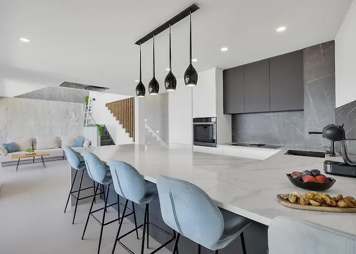 Penthouse Soll דירה דרזניצה