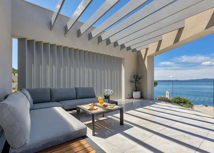 Penthouse Soll דרזניצה