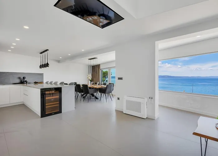 דירה Penthouse Soll