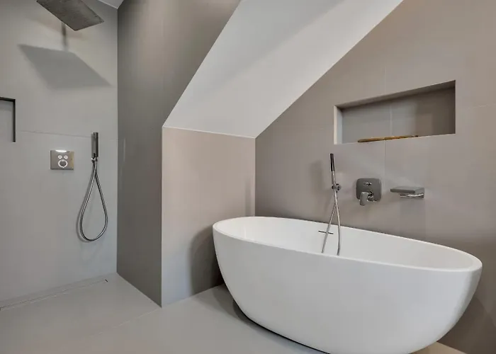 Penthouse Soll דרזניצה