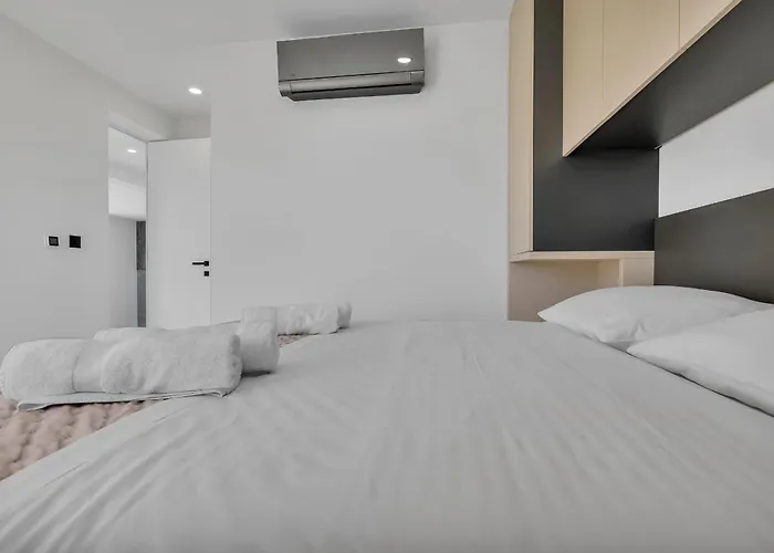 Penthouse Soll * דרזניצה