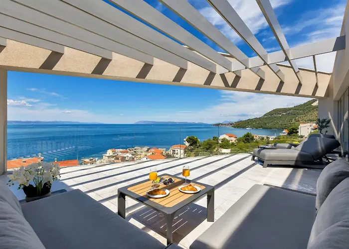 Penthouse Soll * דרזניצה