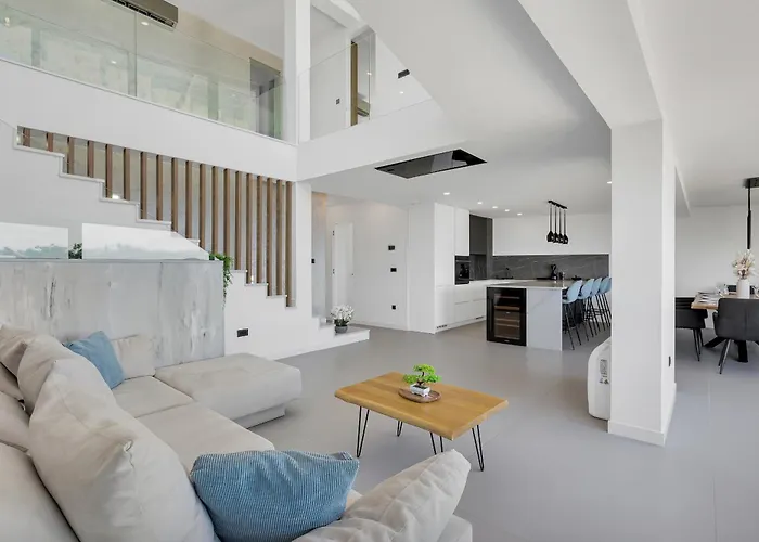 Penthouse Soll * דרזניצה