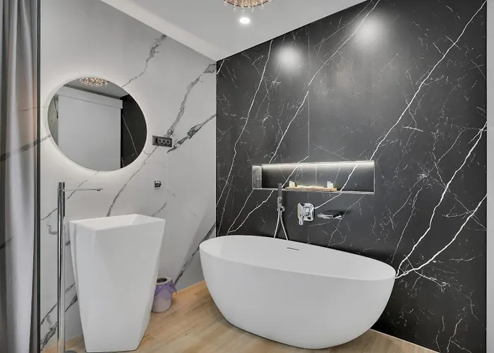 Penthouse Soll דרזניצה