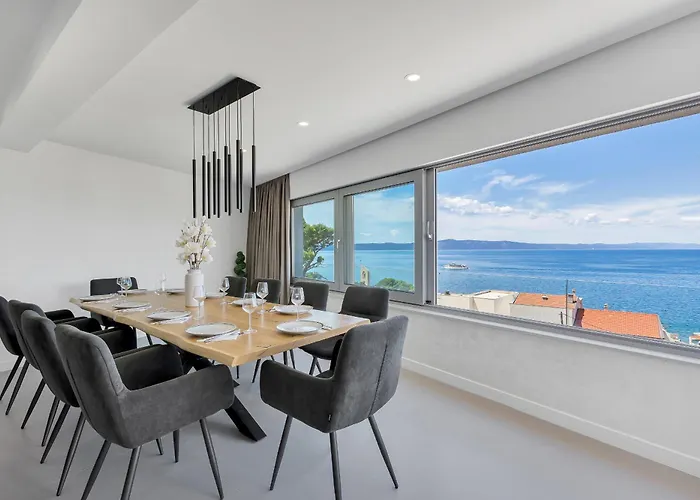 Penthouse Soll דרזניצה