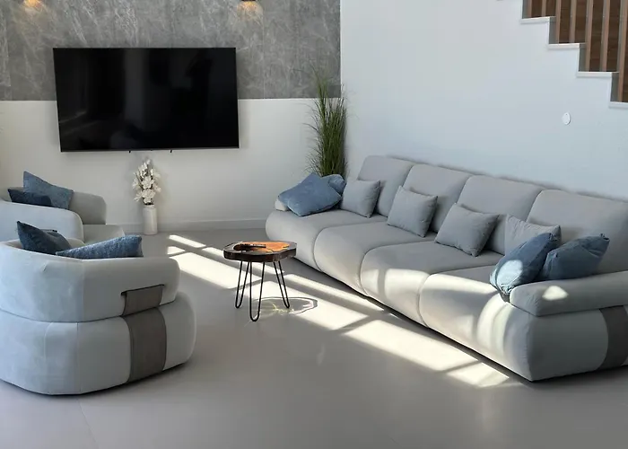 Penthouse Soll * דרזניצה