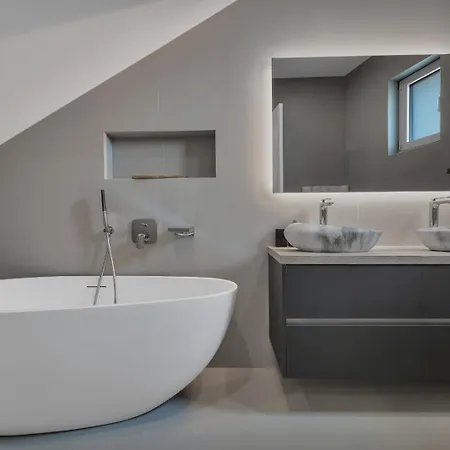 Διαμέρισμα Penthouse Soll *