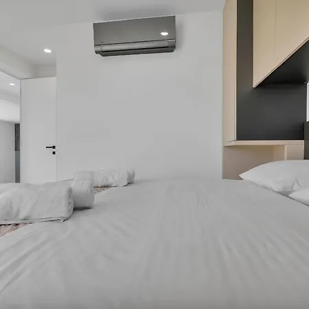 Penthouse Soll * Drasnice