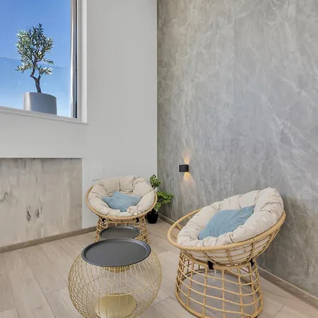 Penthouse Soll * Drašnice