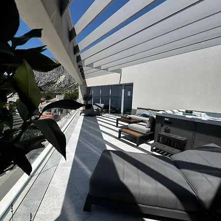 Penthouse Soll Διαμέρισμα *