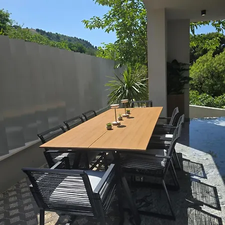 Penthouse Soll Drašnice