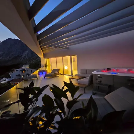 Διαμέρισμα Penthouse Soll *