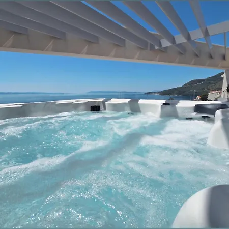 Διαμέρισμα Penthouse Soll *