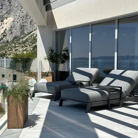 Penthouse Soll * Drasnice