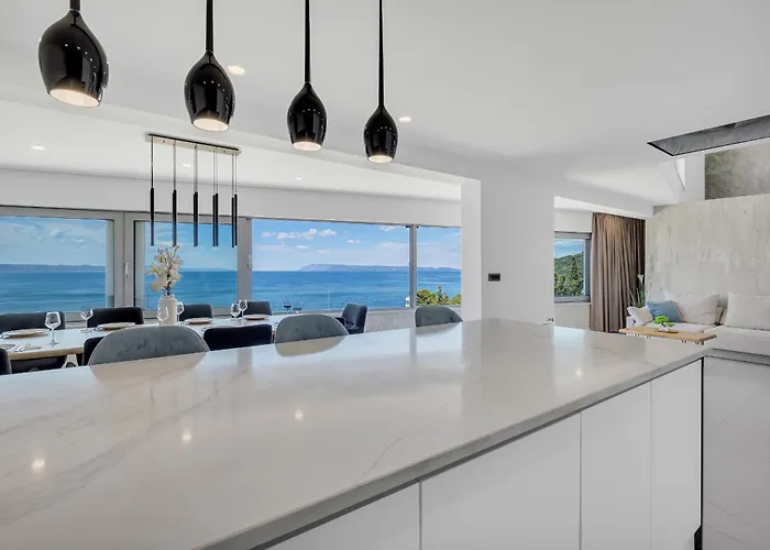 公寓 Penthouse Soll 德朗西斯